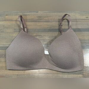 Victoria's Secret wireless push up bra